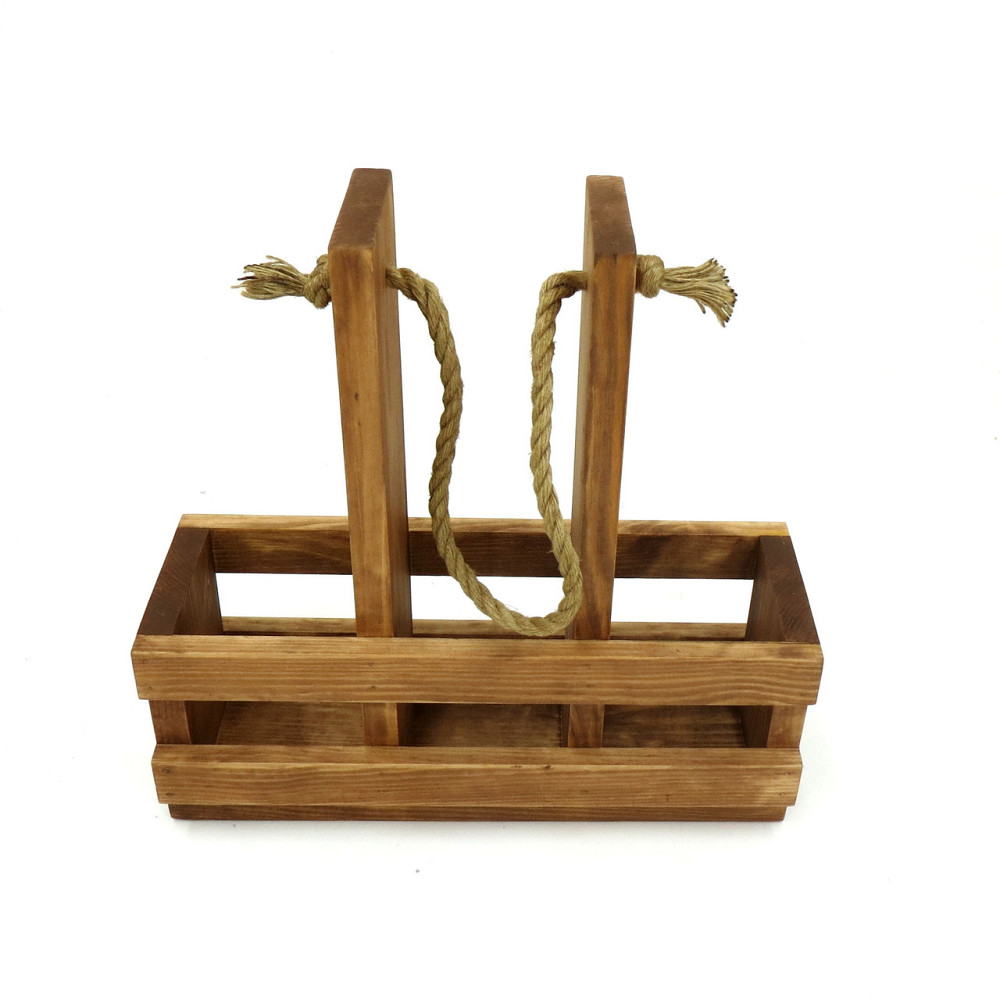 Подарунковий кошик "Брідл" мускат Миколаїв - фото 8