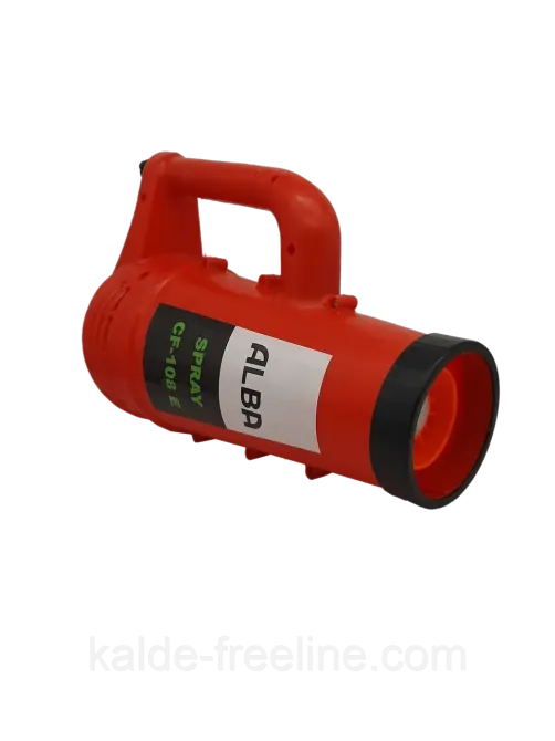 Насадка Турбо туман ALBA Spray CF-108E Харків - фото 1