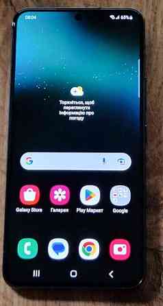 Смартфон: Samsung Galaxy S22 8/128Gb Green Snapdragon Киев