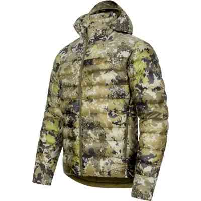 Куртка Blaser Active Outfits Odserver Camo S (121004-140-571-S) Винница