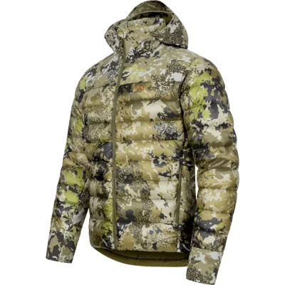 Куртка Blaser Active Outfits Odserver Camo S (121004-140-571-S) Вінниця - фото 3