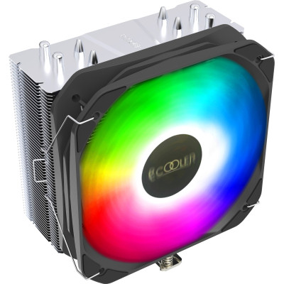 Кулер для процессора PcCooler PALADIN 400 ARGB Винница - изображение 4