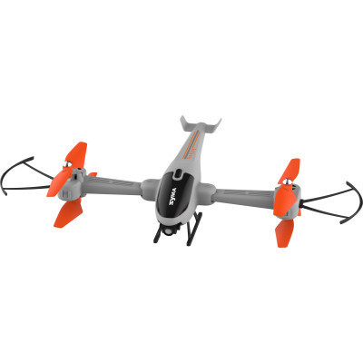 Радіокерована іграшка Syma Квадрокоптер Z5 з 2.4 ГГц керуванням та складною конструкцією 33 см (Z5) Вінниця - фото 5