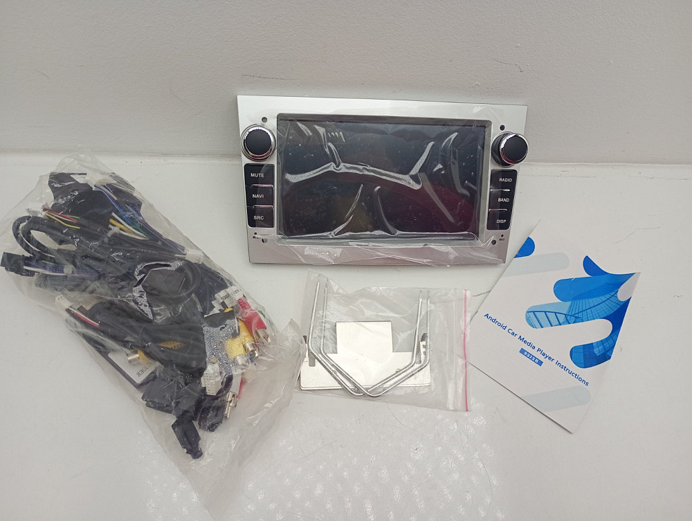 Автомагнітола Сamecho SH1AM2CA Луцк - изображение 1