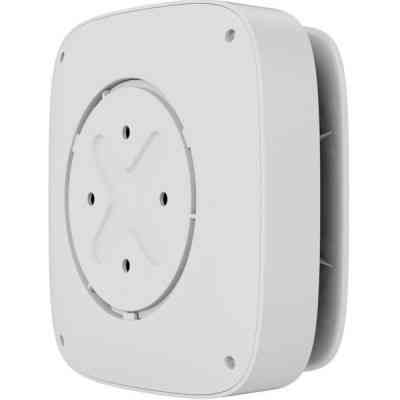 Датчик дыма Ajax FireProtect 2 SB Heat white Винница
