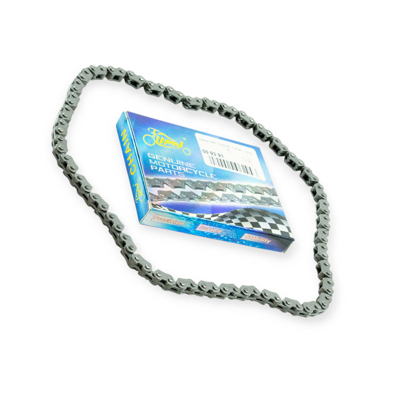 Ланцюг скутер 4 т китай -50-60-80 Мукачево - фото 1