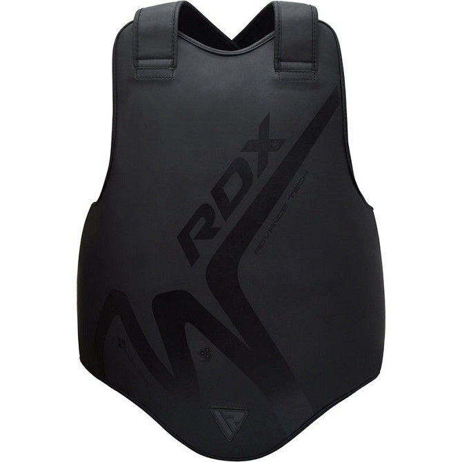 Захист для тулуба RDX T-15 MATTE Black Каменское - изображение 2