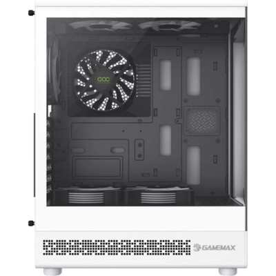 Корпус Gamemax Vista COC AW (VISTA COC AW) Винница - изображение 2