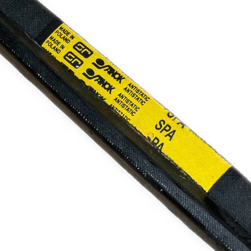 Ремінь (посилений) 11х10х982 Мукачево - фото 1