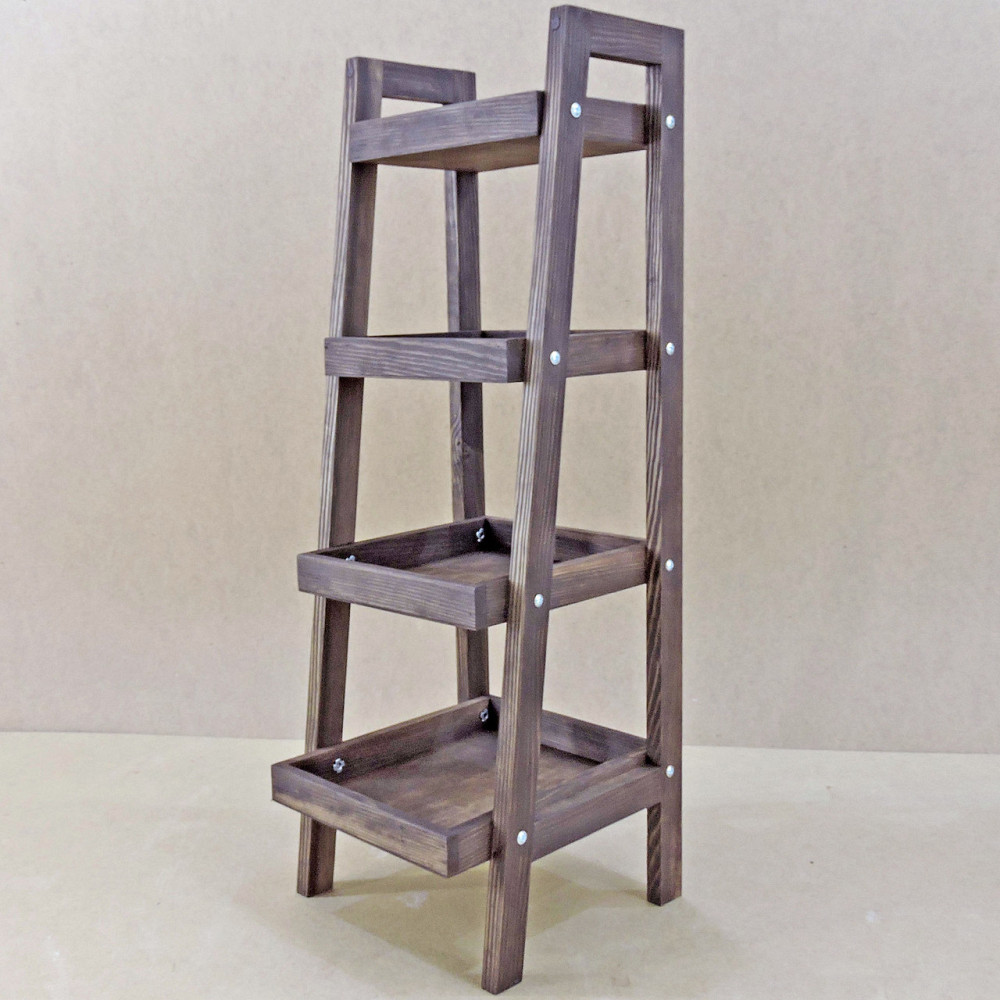 Этажерка для ванной 