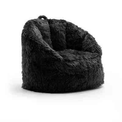 Бескаркасное кресло Милан травка Киев