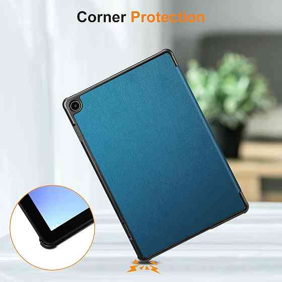 Чохол клавіатура для Lenovo Tab M10 (3rd Gen) 10.1 Inch (TB-328FU/TB-328XU) Дніпро