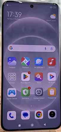 Телефон Xiaomi 14 Ultra 16/512Gb. Харків