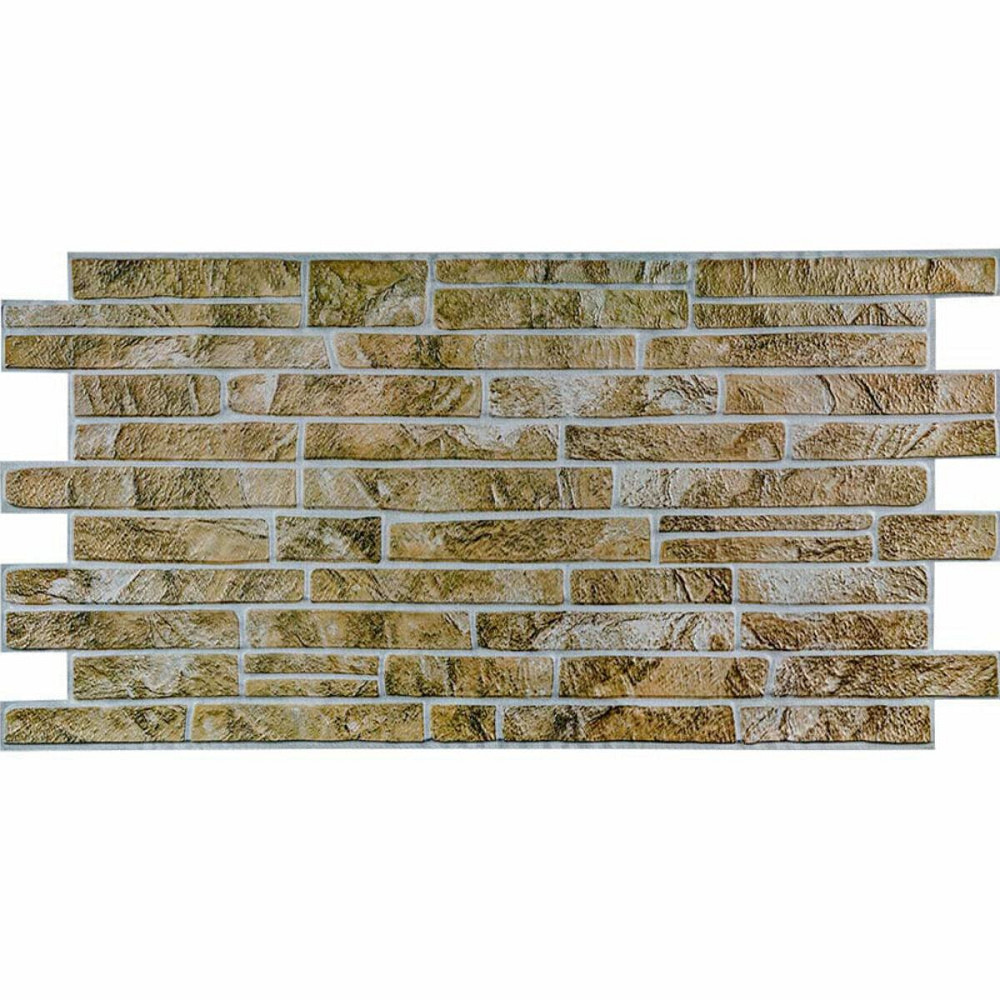 Декоративна ПВХ панель 960х480х4мм SW-00001839 Київ - фото 1