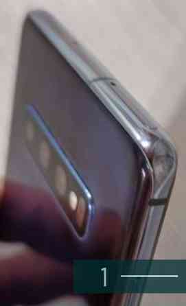 Смартфон Samsung S10 8/128Gb. Киев