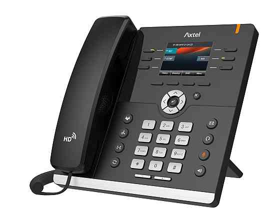IP-телефон Axtel AX-400G (S5606554) ( Провідне ) Харків