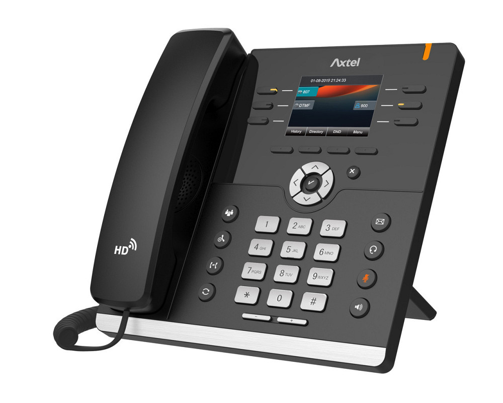 IP-телефон Axtel AX-400G (S5606554) ( Провідне ) Харків - фото 1