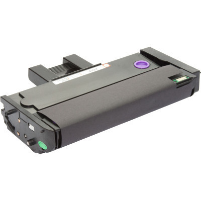 Тонер-картридж BASF Ricoh Aficio SP200S/200SN Type SP 200LE Black 407263 (KT-SP200LE) Вінниця - фото 2