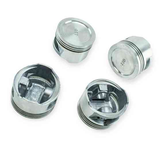 Поршня 1,5 Автрамат 76,5 (E) Lanos Мукачево