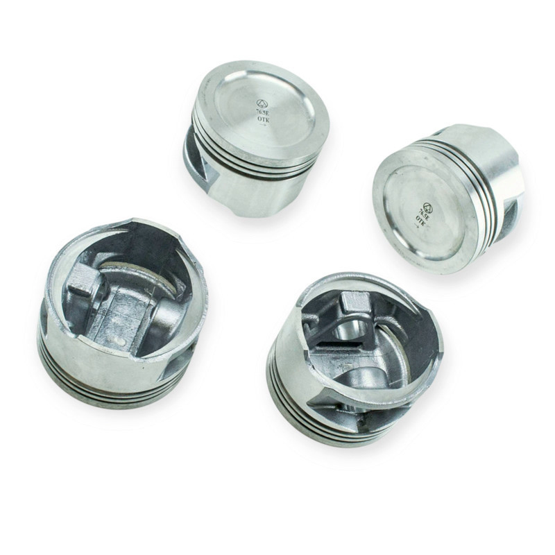 Поршня 1,5 Автрамат 76,5 (E) Lanos Мукачево - изображение 1