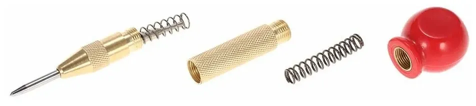 Автоматический кернер для разметки металла и дерева Киев - изображение 4