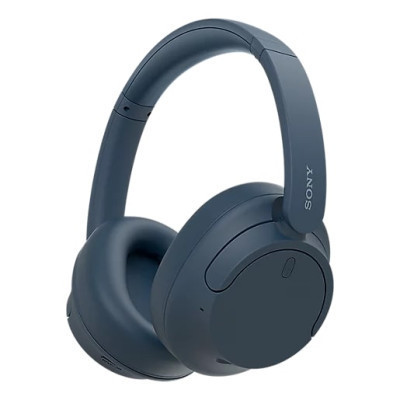 Навушники Sony WH-CH720N Wireless Blue (WHCH720NL.CE7) Вінниця - фото 1