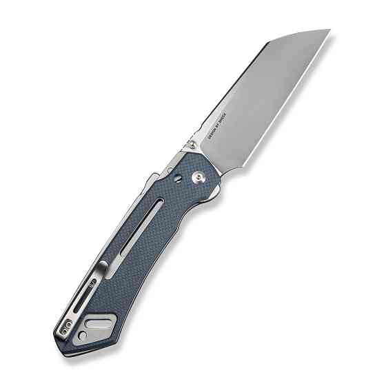 Ніж складаний Civivi Buster FG Grey C24052-2 Киев