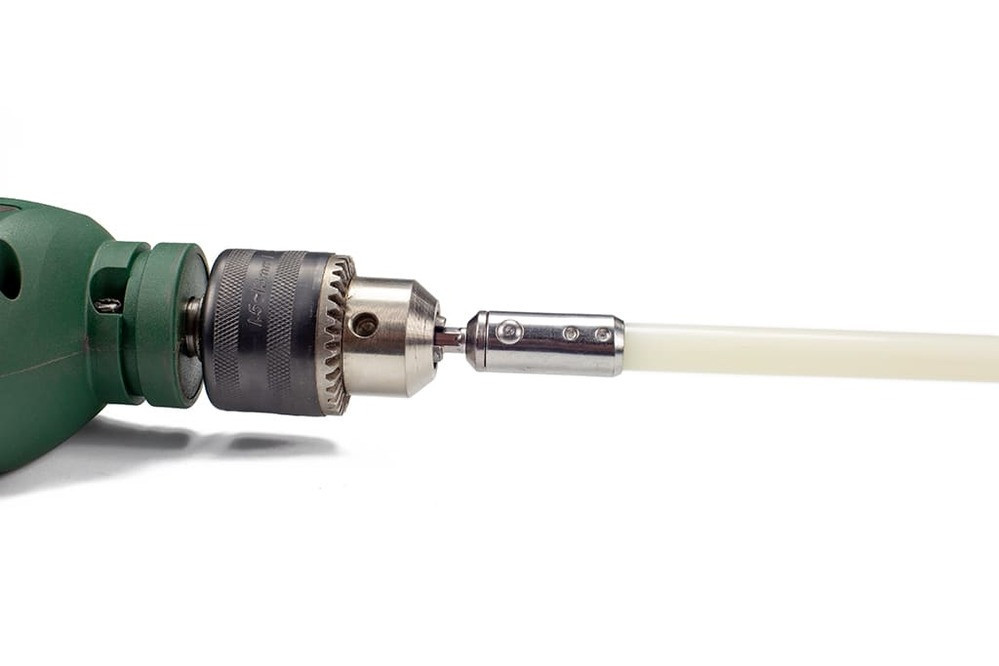 Перехідник Savent для дрилі TURBO Київ - фото 3