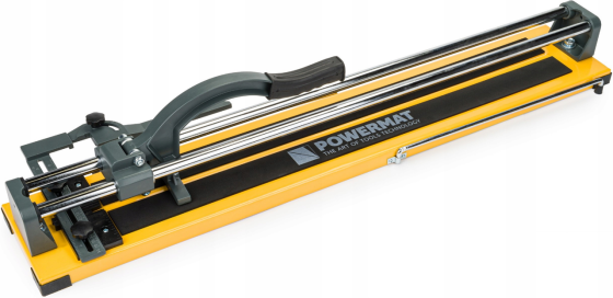 Верстат для різання плитки 800 мм POWERMAT PM-PRDG-800T (Польща) Київ