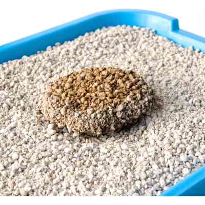 Наповнювач для туалету Тигра бентонітовий 2.5 кг (середня гранула 1.5-2.8 мм) (5205) Вінниця