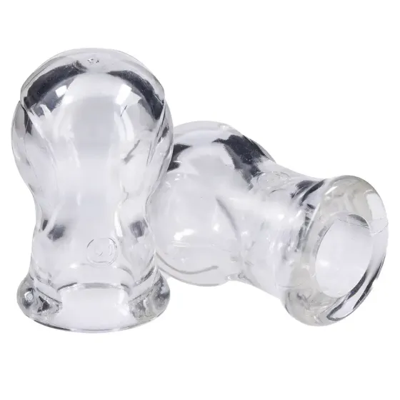 Присоски для сосків Doc Johnson Merci - Tweak - Nipple Sucker Set Львів