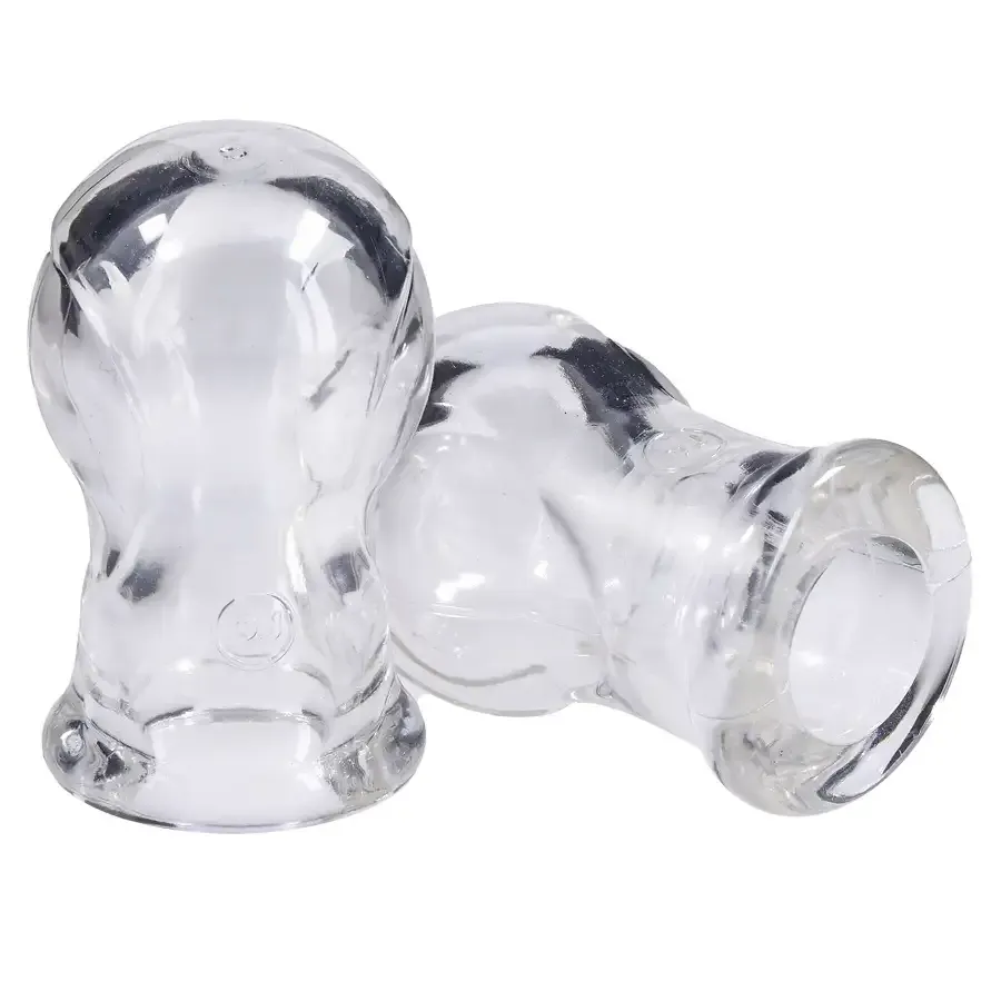 Присоски для сосків Doc Johnson Merci - Tweak - Nipple Sucker Set Львов - изображение 2