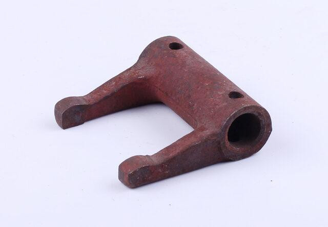 Вилка вичавлювання зчеплення Джинма200/204/240/244 Мукачево - фото 1