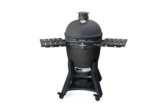 Столики для керамічного вугільного гриля GRILLI Kamado L (комплект 2 шт) 701005 Код: 012015 Рівне