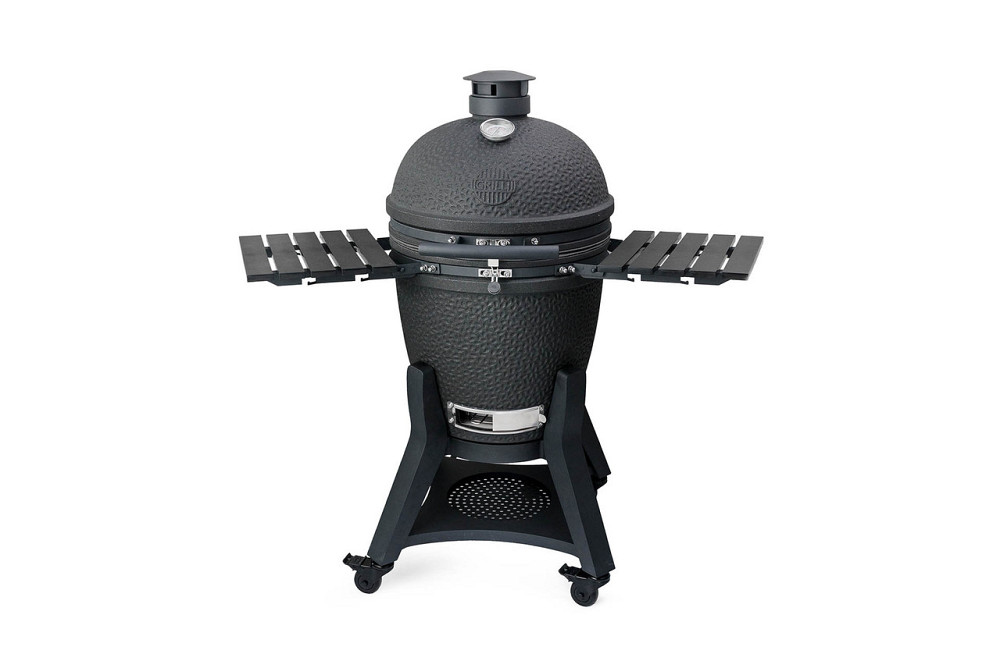 Столики для керамічного вугільного гриля GRILLI Kamado L (комплект 2 шт) 701005 Код: 012015 Рівне - фото 4