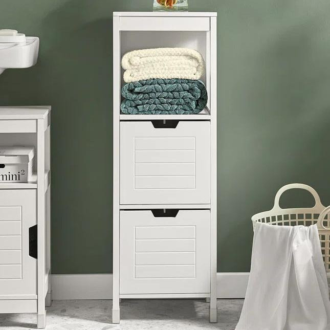 Этажерка для ванной 