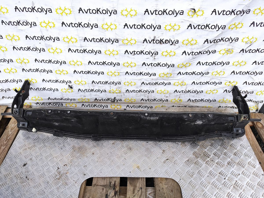 Накладка під лобове скло Renault Megane III 2008-2012 (668101847R) Ковель - фото 3