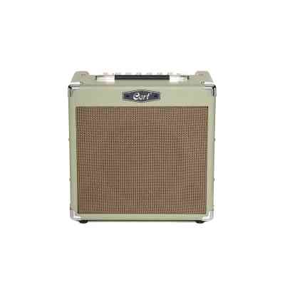 Комбопідсилювач Cort CM15R Pastel Green (CM15R PG) Вінниця