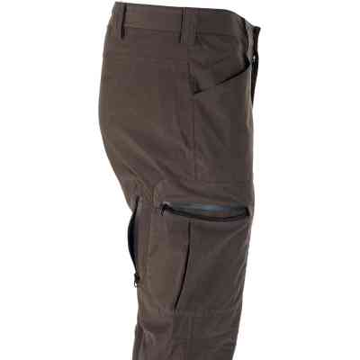 Штани Hallyard Rust Brown 52 (rust-t/7520-001 52) Вінниця