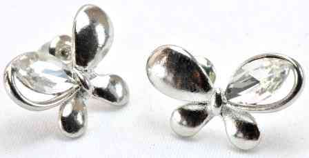 Серьги гвоздики СГ1610-8 Киев