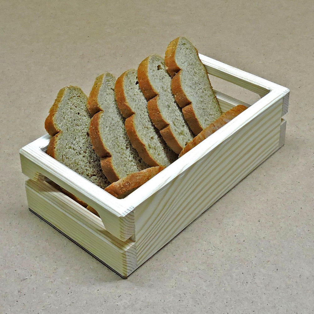 Хлебный лоток 