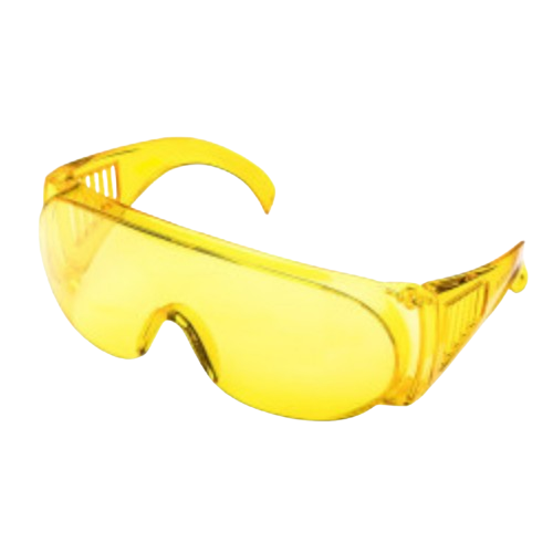 Окуляри захисні жовті Joker ЧС Житомир