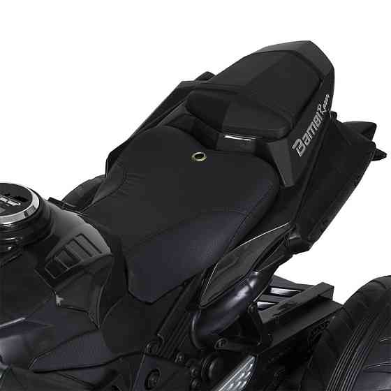 Дитячий електромобіль Мотоцикл M 5823ELS-2 до 30 кг Вінниця