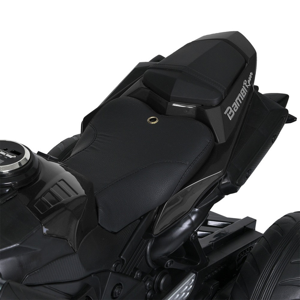 Дитячий електромобіль Мотоцикл M 5823ELS-2 до 30 кг Вінниця - фото 4