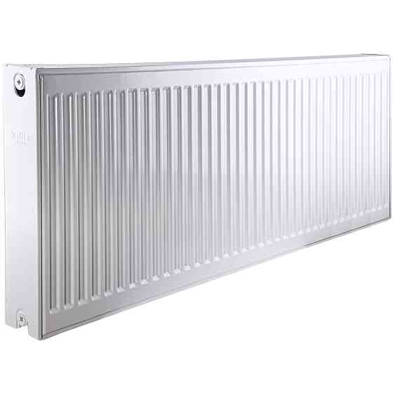 Радіатор сталевий 22/500х1300 бок KALITE Тернопіль