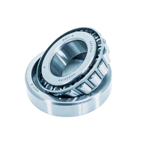 Підшипник роликовий конічний 30206 P6 BBC-R Житомир - изображение 2