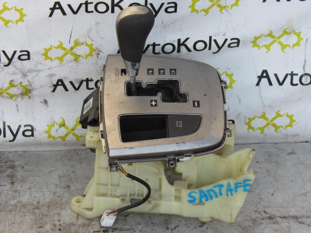 Куліса АКПП Hyundai Santa Fe 2.2 CRDi 2006-2012 Ковель - фото 3