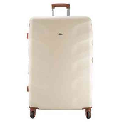 Чемодан Semi Line 28" L T5709-3 Beige (DAS302917) Винница