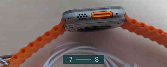 Смарт-Часи: Smart Watch Hello 3+. Київ