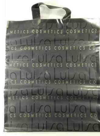 Пакет с петлевой ручкой  ср 